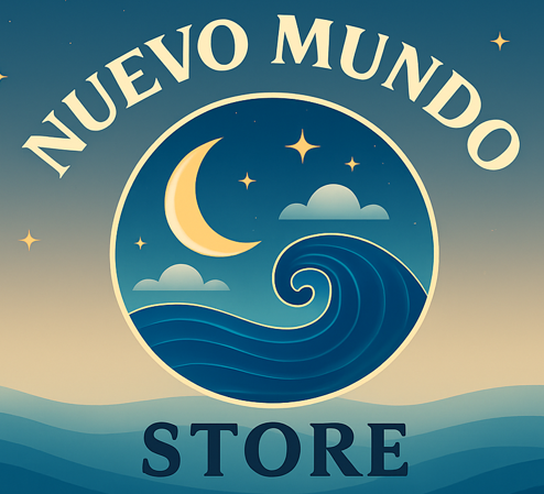 Nuevo Mundo Store