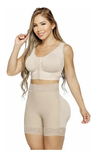 Faja Colombiana Moldeadora
