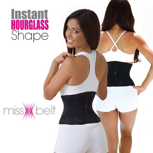 Faja Moldeadora Miss Belt