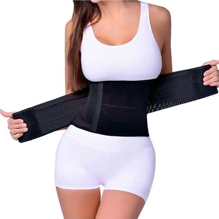 Faja Moldeadora Miss Belt